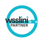 wsslini partner android application logo